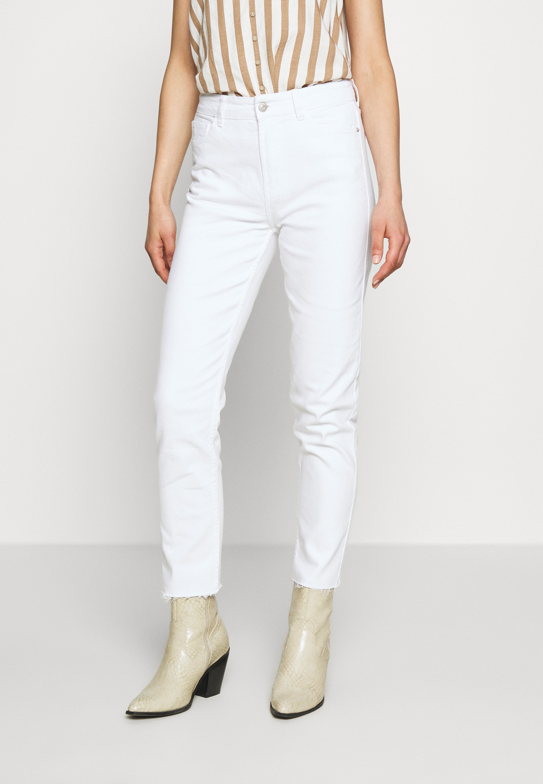 Onlemily hw straight fit jeans | ONLY