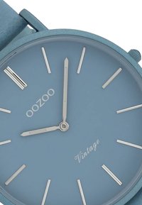 OOZOO VINTAGE - Montre - hellblau