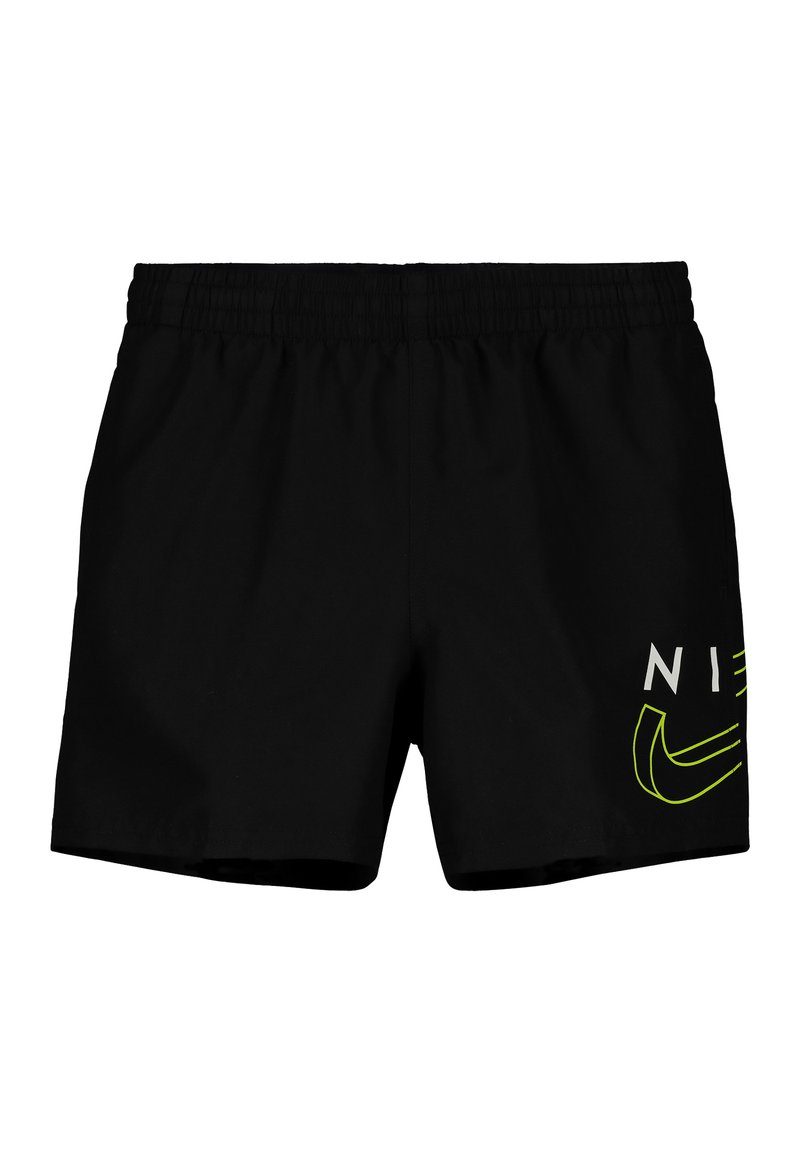 Nike Swim Shorts black Zalando.de