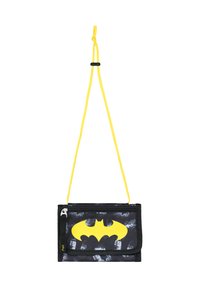 Baagl BATMAN DARK CITY - Portafoglio - schwarz