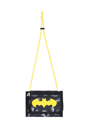 BATMAN DARK CITY - Portafoglio - schwarz