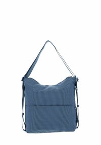 Mandarina Duck MEDIUM SLIDE - Sac à dos - scuba blue