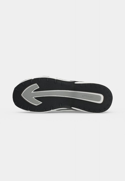 Off-White BE RIGHT BACK KID - Trainers - white/black — photo 6