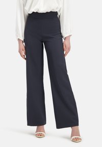 Nicowa COLIWO - Broek - blau