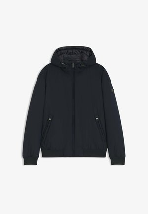 BOSS, Chaqueta de invierno - dark blue four