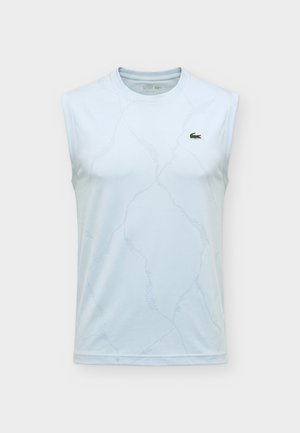Lacoste Sport, Topp - rill
