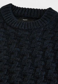 Next Pullover - grey