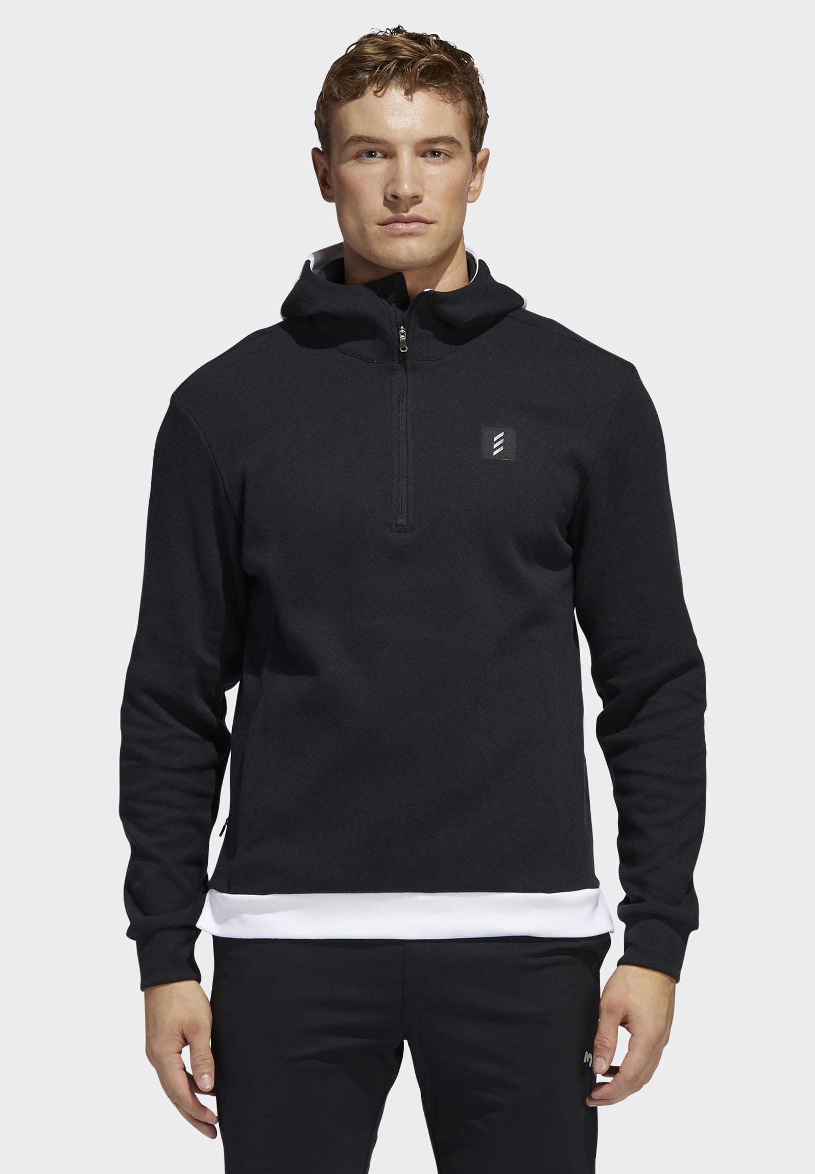 adicross hoodie