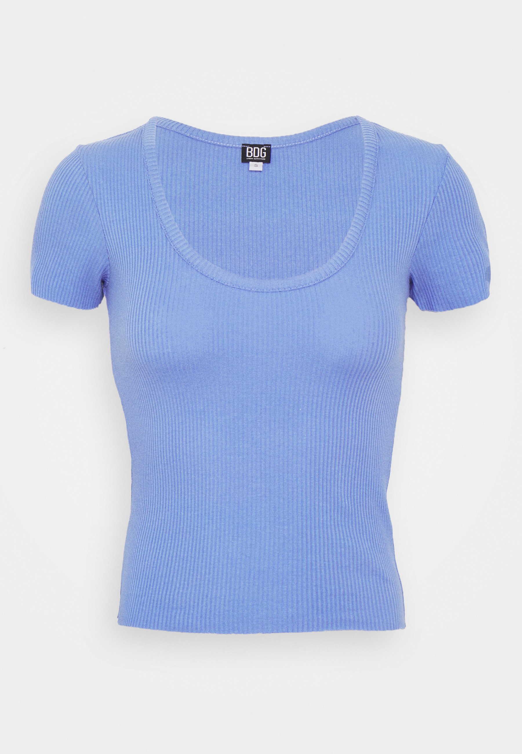 BDG Urban Outfitters SCOOP BABY TEE 
