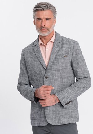 Blazer jacket - black