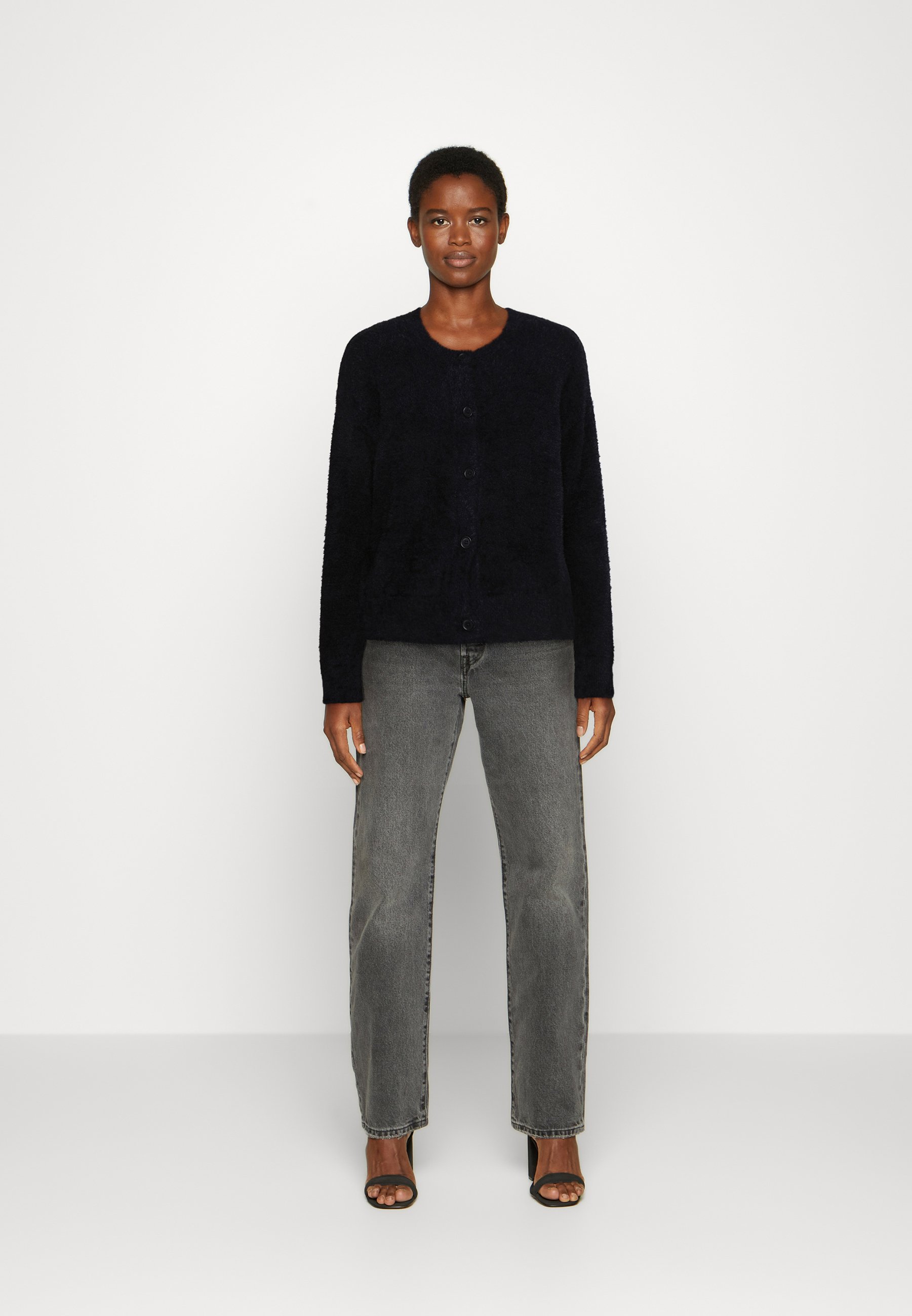 Banana Republic EYELASH CARDIGAN 