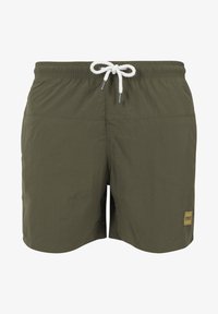 Valimata, olive
