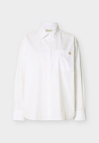 Neizbrano, brilliant white