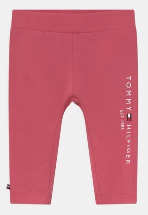 BABY ESSENTIAL - Legging - deep watermelon
