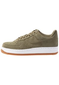 Nike Sportswear Sneakers - mottled olive