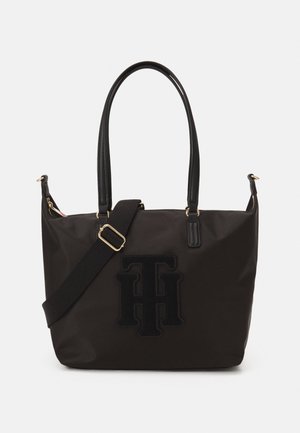 Handtas - black