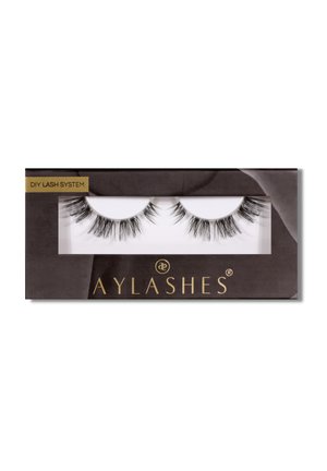 SINGLE BOX - False eyelashes - NO 4