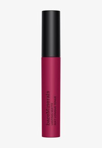 bareMinerals - MINERALIST COMFORT MATTE LIQUID LIPCOLOR - Rossetto liquido - vibrant red orange - vivacious Immagine in miniatura 1