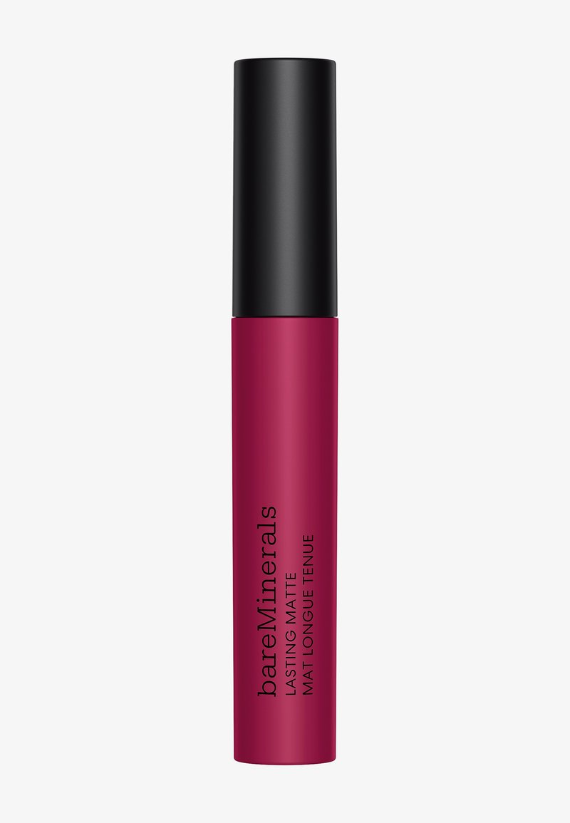 bareMinerals - MINERALIST COMFORT MATTE LIQUID LIPCOLOR - Rossetto liquido - vibrant red orange - vivacious, Ingrandire