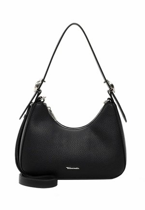 TAS GEORGIE - Cross body bag - blue