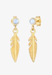 Odabrano, gold-coloured