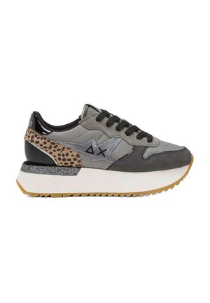 SNEAKER - Sneakers basse - grey