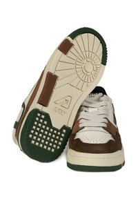 Autry Sneakers basse - brown