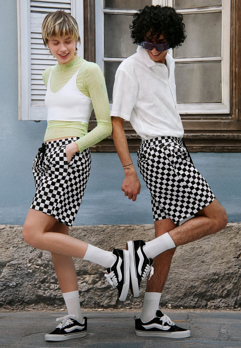 HOT Outfit Vans Scarpe Donna Outfit Vans Abbigliamento Donna