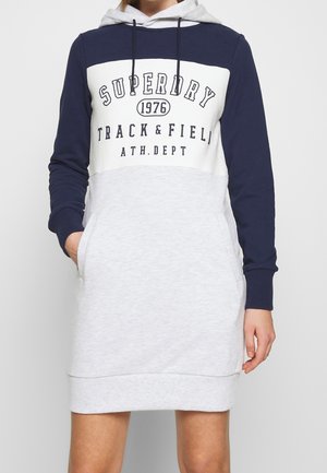 Jurk - dark blue