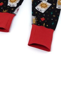 Chelsea Peers SET - Conjunto de pijama - black