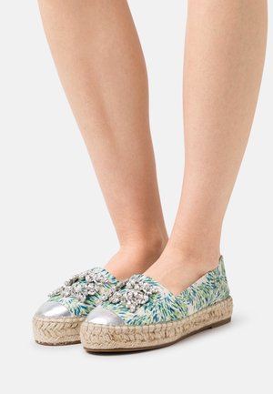 Cosmoparis, Espadrilles - multi-coloured