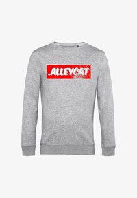 Vybráno, heather grey