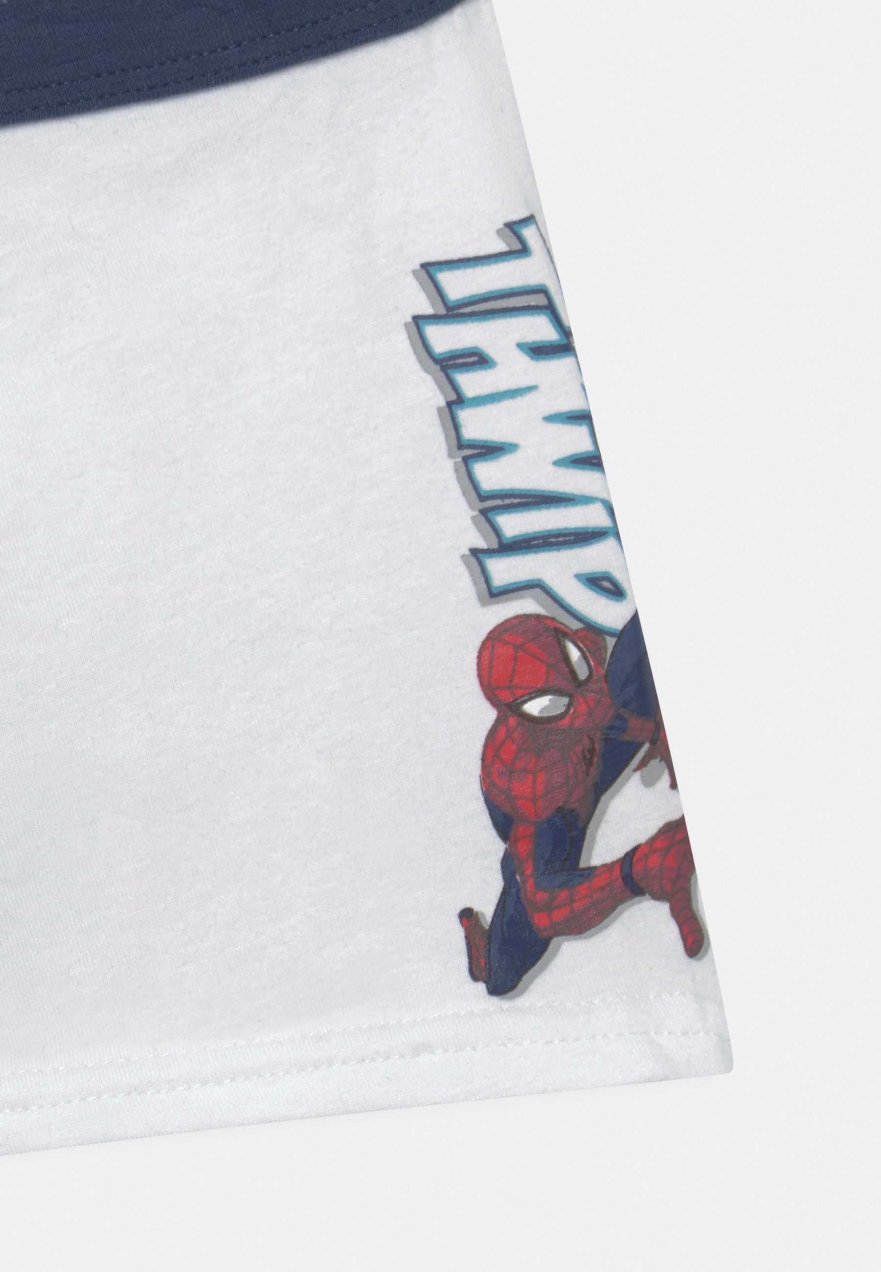 OVS KID SPIDERMAN 2 PACK - Culotte - multicolour/multicolore - Zalando