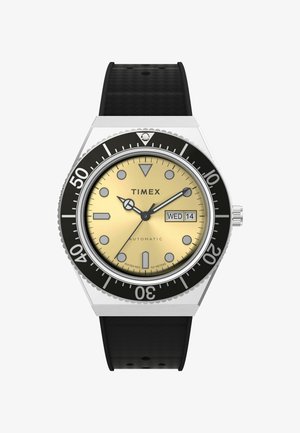 M79 Automatic - Hodinky - black