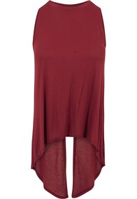 Niet geselecteerd, red