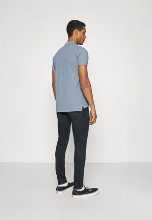 COO F LL PI PO - Polotričko - grey-blue