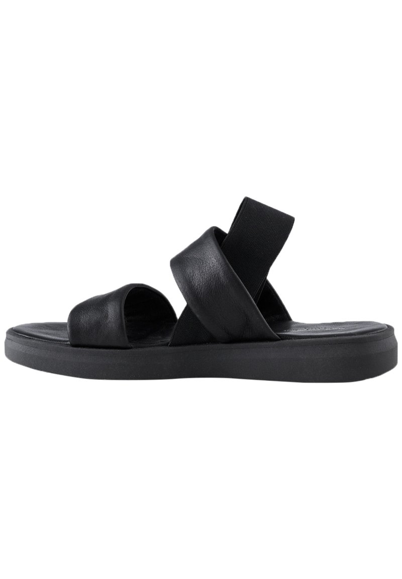 Shoe The Bear BRENNA SLING  - Vaellussandaalit - schwarz