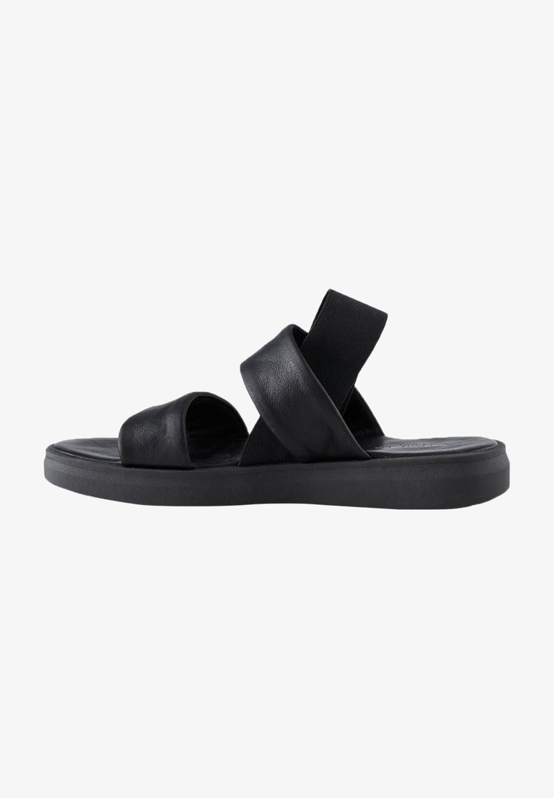 Shoe The Bear BRENNA SLING - Vaellussandaalit - schwarz
