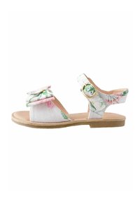Next - STANDARD FIT - BOW OCCASION - Čevlji za dojenčke - floral Miniaturna slika 1