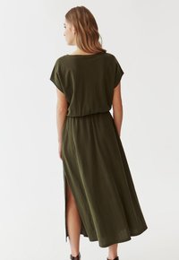 TATUUM BONEA - Day dress - green