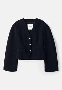 KIYO  - Bleiser - black