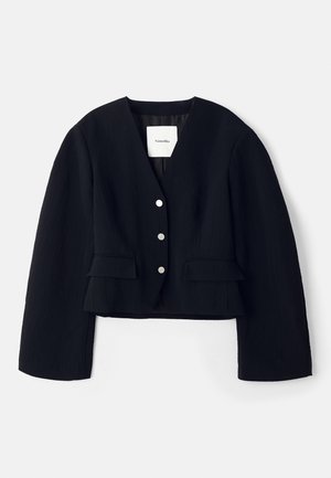 Nanushka KIYO  - Bleiseri - black