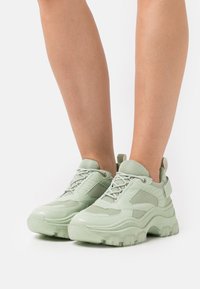 RAID MALIBU - Sapatilhas - mint green