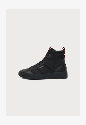 HUGO, LYDE HITO - Sneakers high - black