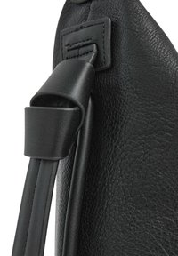 Pepe Jeans Handväska - black