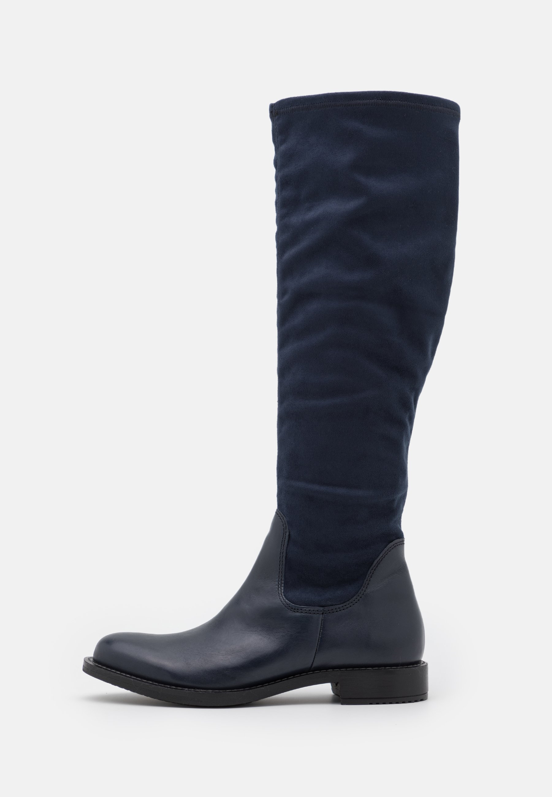 ecco rise tall boot