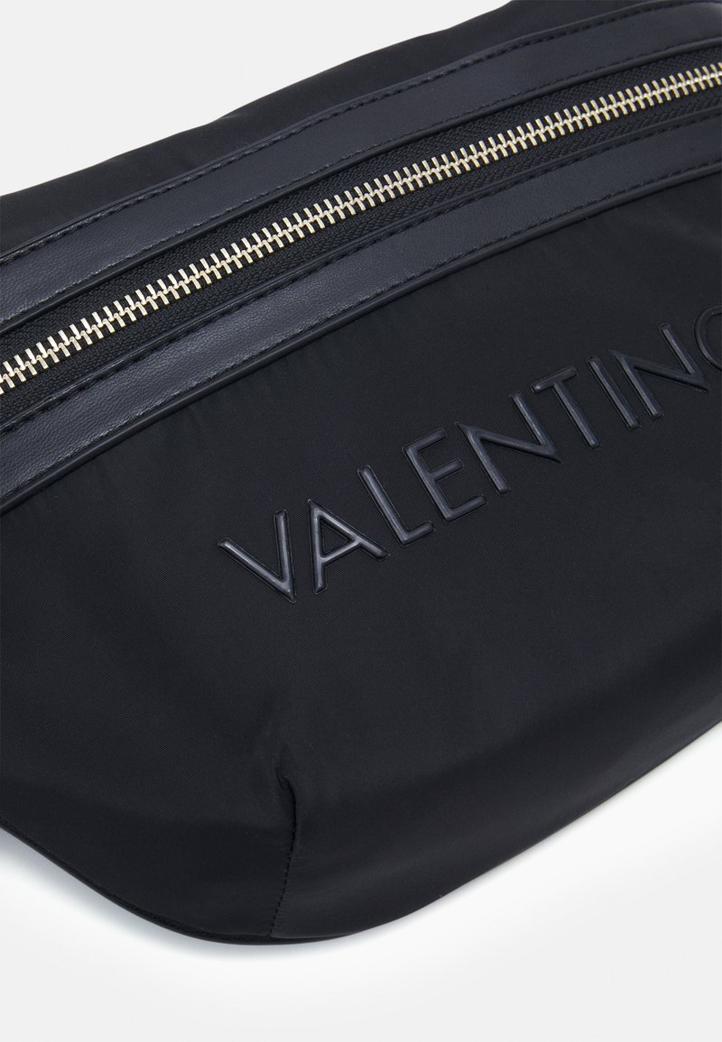 Damen Handtaschen | Valentino Bags PAMPERO Gürteltasche nero/schwarz - MX68805 Damen Handtaschen | Valentino Bags PAMPERO Gürteltasche nero/schwarz - MX68805