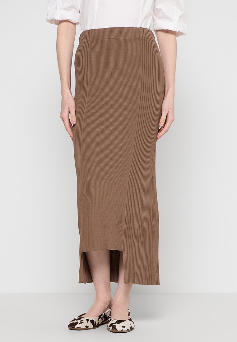 By Malene Birger Kokerrok lichtbruin