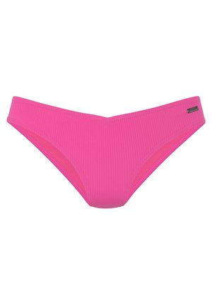 Venice Beach, Bikini-Hose - pink