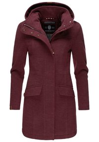 Unselected, bordeaux melange